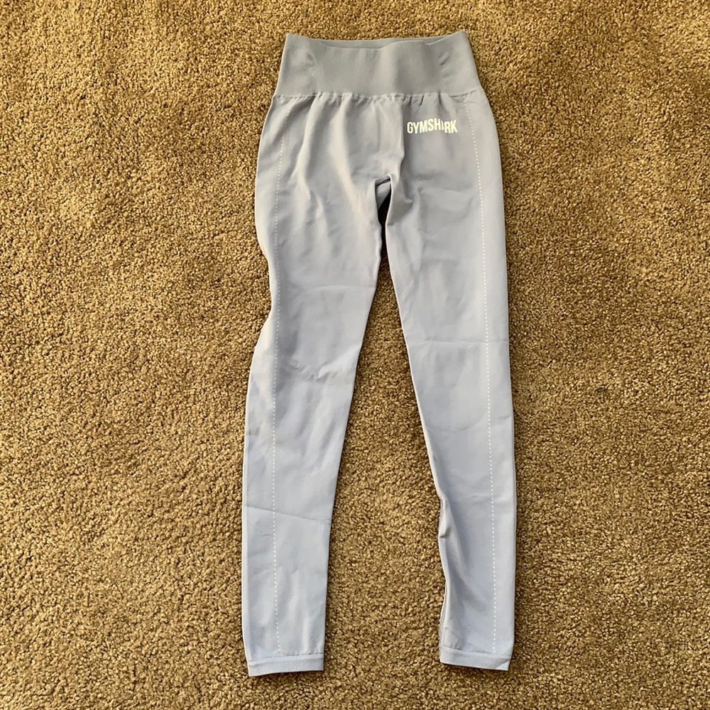 Gymshark Lightweight Seamless Tights